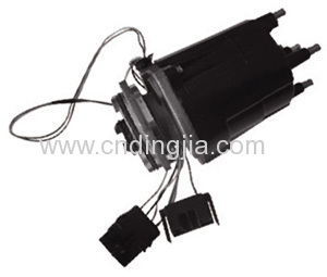 DISTRIBUTOR ASSY 011036007K2 GM 5 WIRE