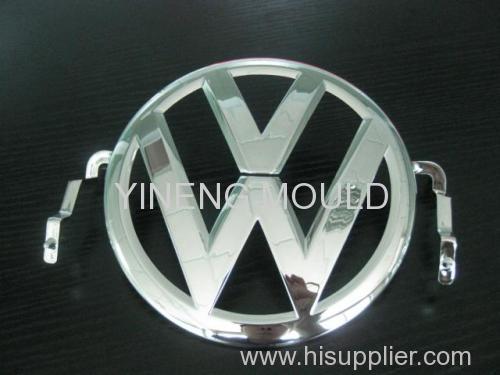 Automotive plastic injection molded parts