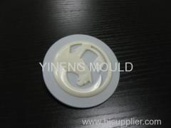 Automotive plastic injection molded parts