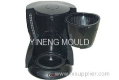 Household plastic injection molded parts