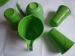 Household plastic injection molded parts