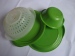 Household plastic injection molded parts