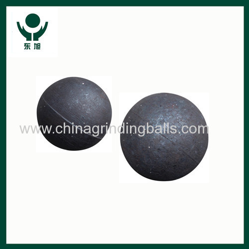 cast product high chrome grinding media