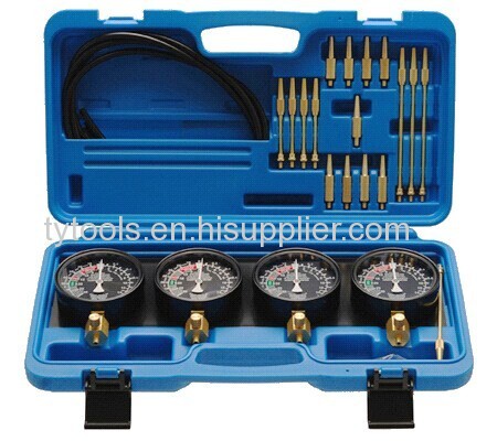 Fuel Synchronisation Kit Set