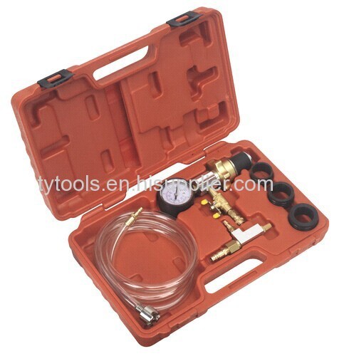 Cooling System Vacuum Purge & Refil Kit