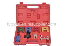 19pcs Timing Locking Tool Kit :