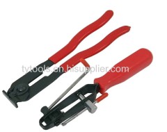 2Pcs CV Boot Clamp Pliers Set