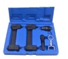 Engine Timing Tool Set for VAG 2.4 & 3.2 FSI