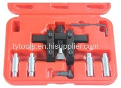 7 PCS Universal Steering Knuckle Spreader Tool Set