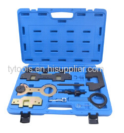 Timing tool set for BMW M42/44/50/52/54/56