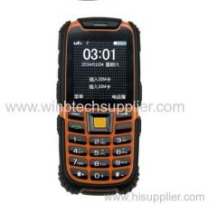 rug-gged phone waterproof ip67 oem order featured gsm 850 900 1800 1900 unlocked phone