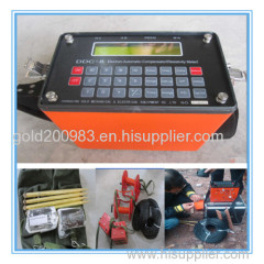 Resistivity Survey System, Mapping geology structure,Resistivity Meter Geological