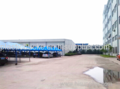 Kemii plasticbucket industry Co.,Ltd