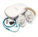 Bose QuietComfort 25 Around-Ear Noise-Cancelling Earphone Headphones QC25 White