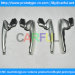 high precision medical equipment parts single one CNC custom machining