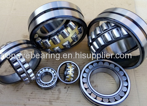 chian spherical roller bearings