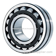 bearing spherical roller bearing