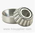 bearing taper roller bearing