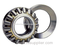 bearing thrust ball bearing