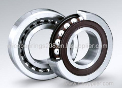 angular contact ball bearing