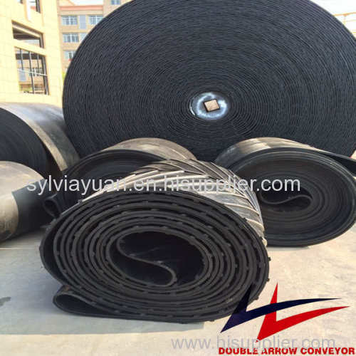 Hot Selling Patterned Conveyor Belt from China Supplier