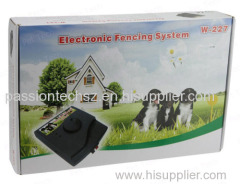 New smart Dog In-ground Pet Fence System