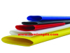 SGS Standards PVC Layflat hose