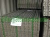 hexmesh for refractory lining for reactor vessel