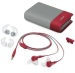 Bose SoundTrue and SoundSport In-Ear Headphones with MIC Cranberry for iPhone iPod iPad