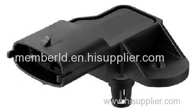 Intake Air Pressure Sensor