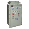 Explosion suppression electric control box(hanging)