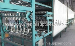 Labor Protection Gloves Dipping Machines