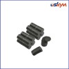 barium material ferrite magnet