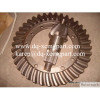 XCMG SPARE PARTS wheel loader Axle Gear Bevel Gear