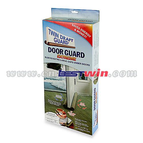 Twin Draft Guard Extreme From China Manufacturers Suppliers M