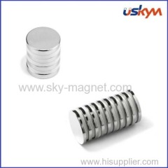 hot selling magnet for package