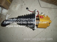 XCMG wheel loadeSPARE PART pilot valve