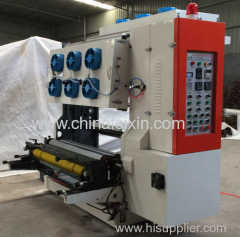 YTZ Series 1 color middle-high speed flexible printing machine