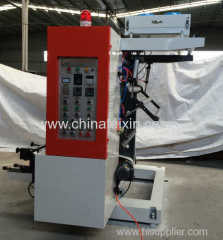 YTZ Series 1 color middle-high speed flexible printing machine