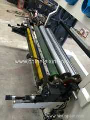 YTZ Series 1 color middle-high speed flexible printing machine