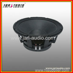 12" pa woofer with 800W power 125OZ magnet/ pa loudspeaker