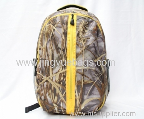 Contracted 600 d polyester printed bag