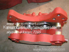 XCMG PAVER PARTS Gears Selector