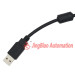 Free Shipping USB-SC09-FX PLC Programming Cable for Mit**subishi MELSEC SC-09 SC09 FX