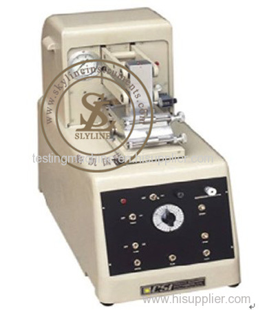 D3514, D3885, DRAFT20-0-70 Universal Wear Tester