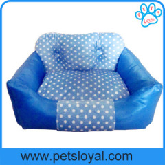 2014 New Design Dog Sofa Bed Oxford And Polyester Pet Beds China Manufacturer