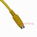 USB-SC09-FX PLC Programming Cable for Mit**subishi MELSEC SC-09 SC09 FX