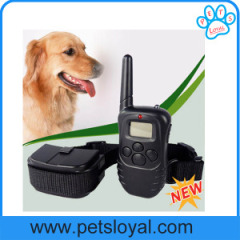 Remote Control Dog Training Collar