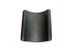 Black epoxy coating ferrite arc nd magnet