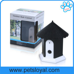 Outdoor Ultrasonic Dog Bark Control